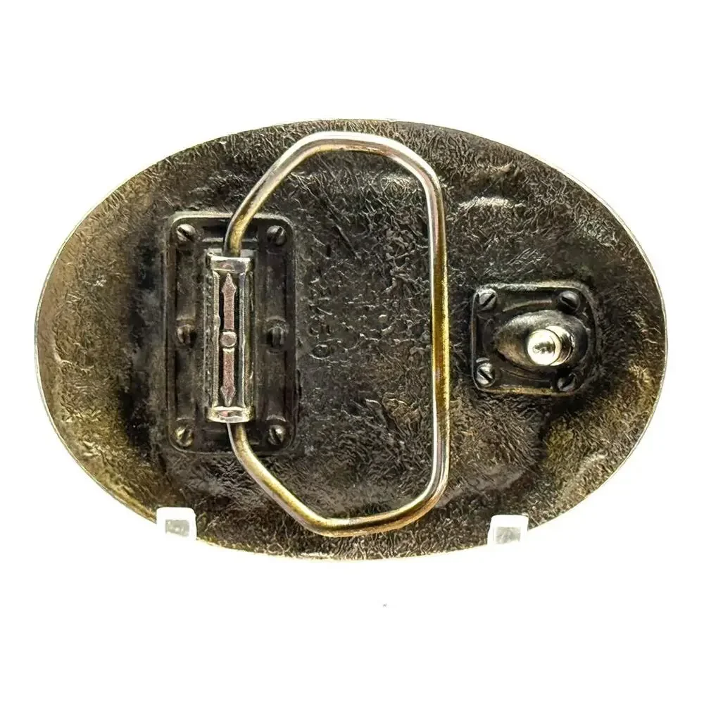 Belt Buckle